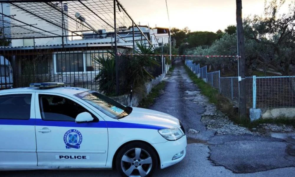 Μέγαρα:1 άτομο συνελήφθη και 2 ταυτοποιήθηκαν για τα βίντεο με τους πυροβολισμούς στον αέρα
